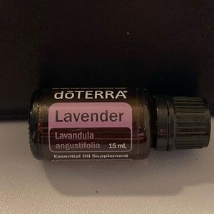 Lavender Essential Oil